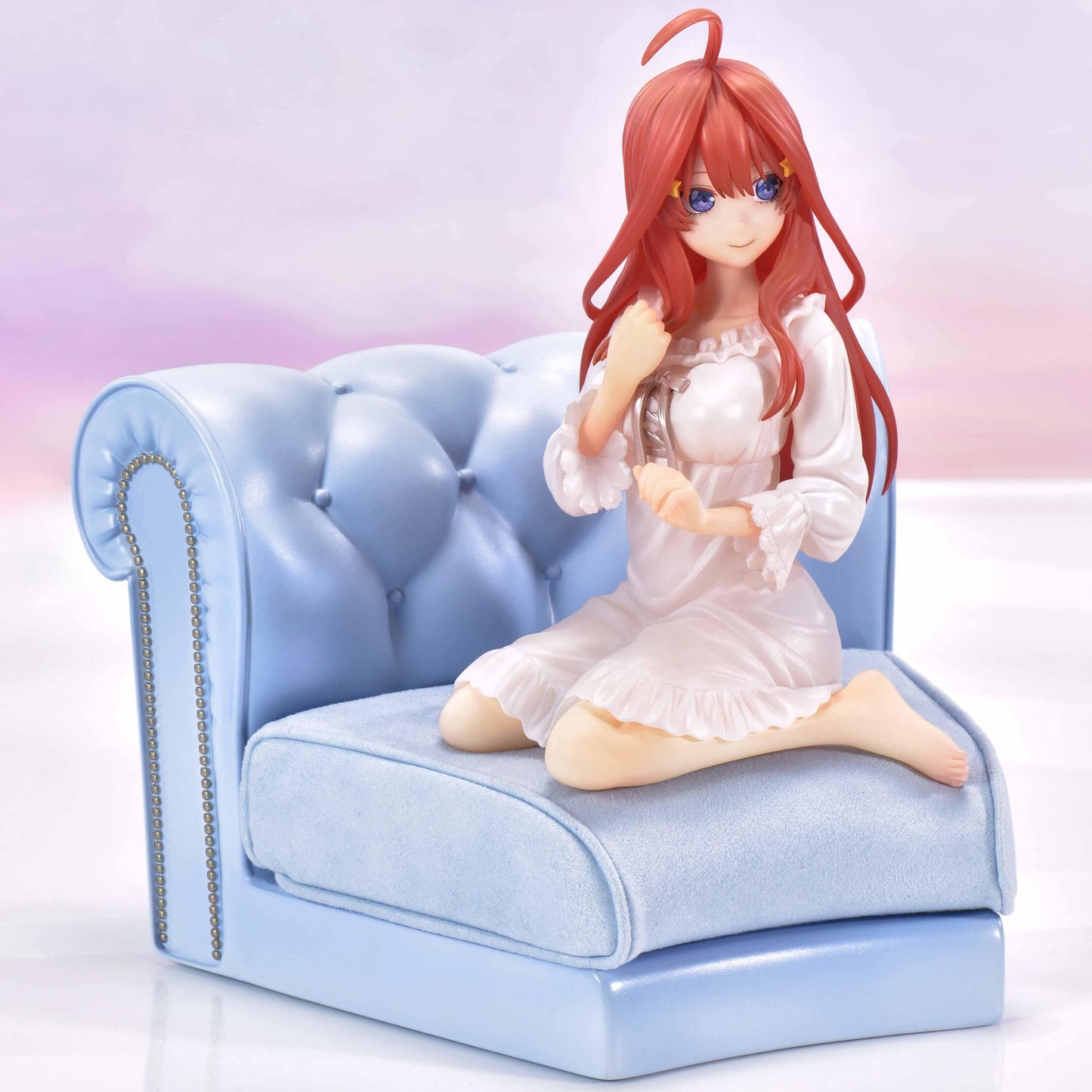 PRISMA WING The Quintessential Quintuplets Itsuki Nakano 1/7 Complete Figure | animota