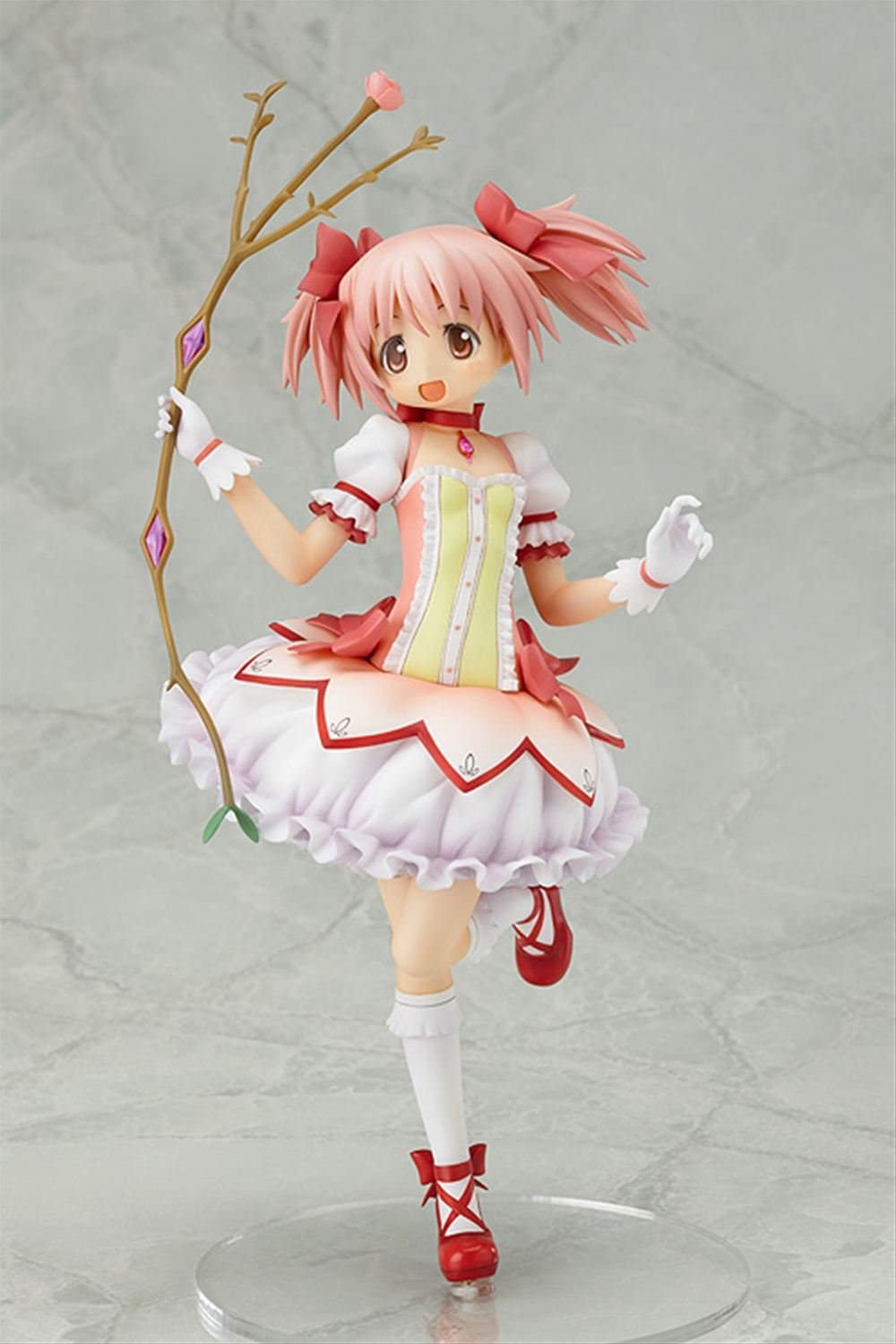 Puella Magi Madoka Magica - Madoka Kaname 1/8 Complete Figure | animota