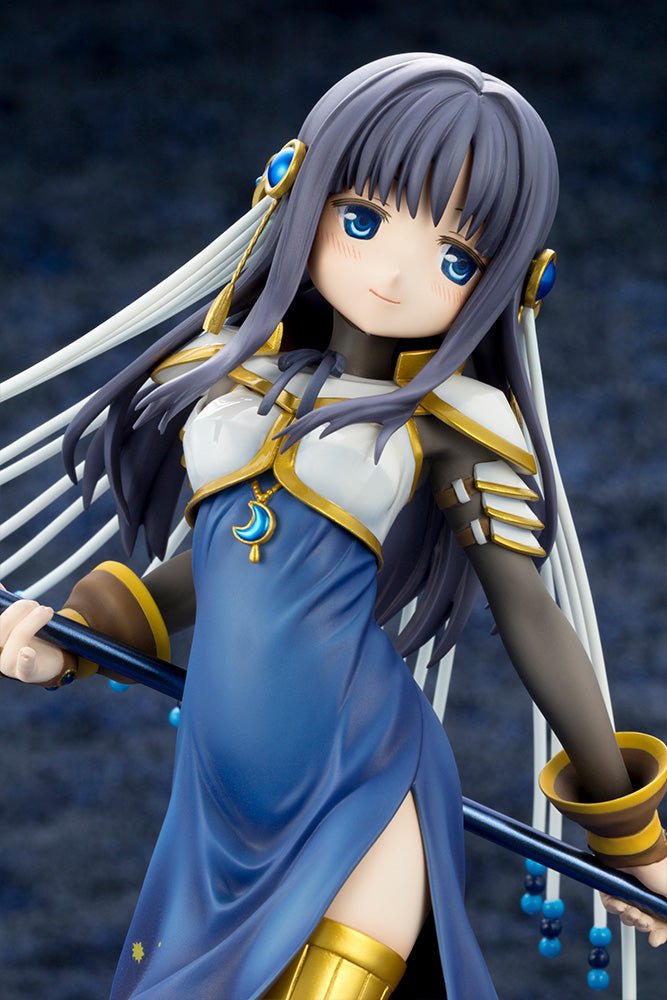 Puella Magi Madoka Magica Side Story Magia Record - Yachiyo Nanami 1/7 Complete Figure | animota