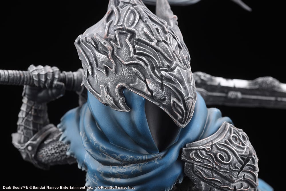 Q Collection Dark Souls Artorias The Abysswalker Complete Figure | animota