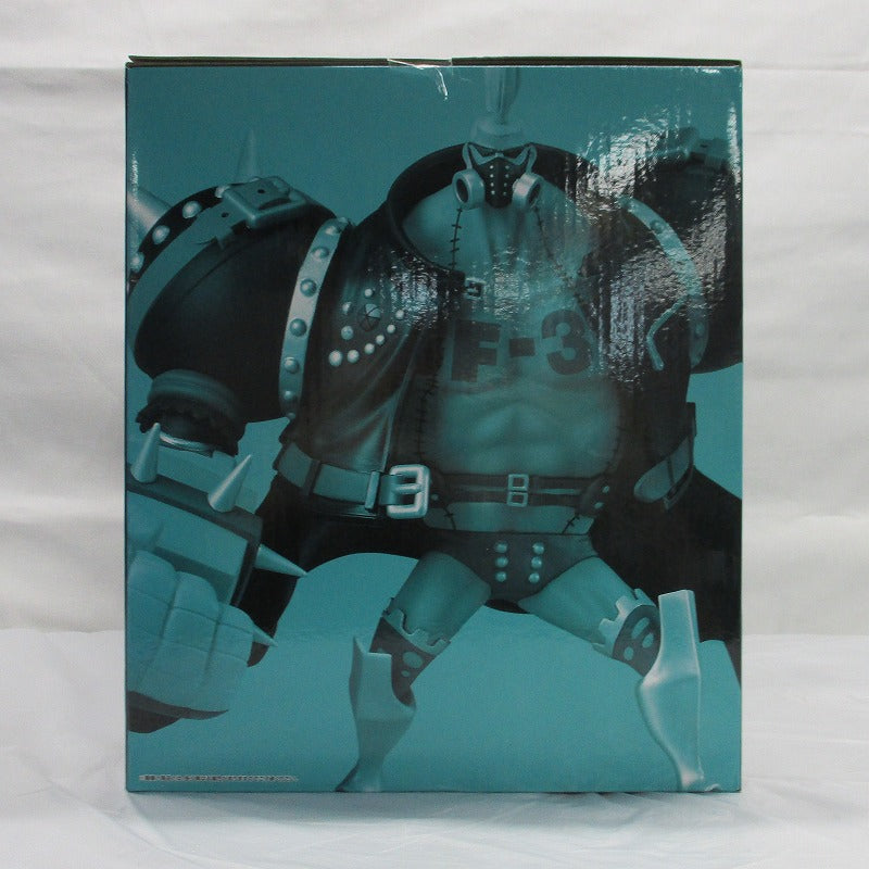 Ichiban Kuji One Piece Film Red -more Beat -E Award Frankie Figure 62476 | animota