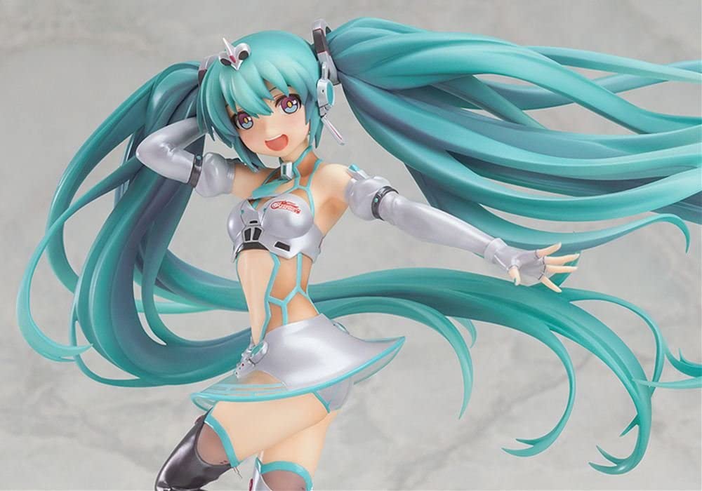 Racing Miku 2012 ver. 1/8 Complete Figure | animota