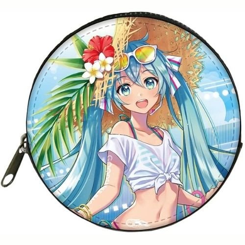 Racing Miku 2021 Ver. Coin Case vol.2 | animota