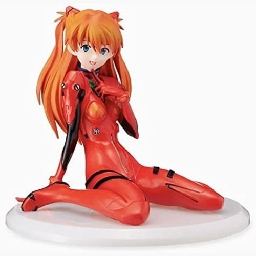 Rebuild of Evangelion Limited Premium Figure "Asuka Shikinami Langley" | animota