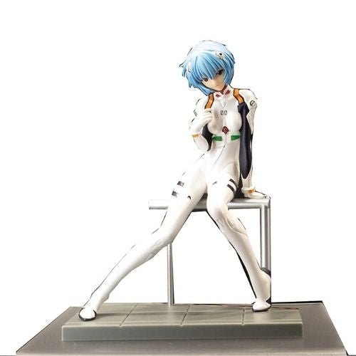 Rebuild of Evangelion Limited Premium Figure Rei Ayanami | animota