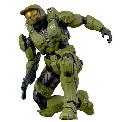 RE:EDIT Halo Infinite 1/12 SCALE MASTER CHIEF MJOLNIR MARK VI [GEN 3]
