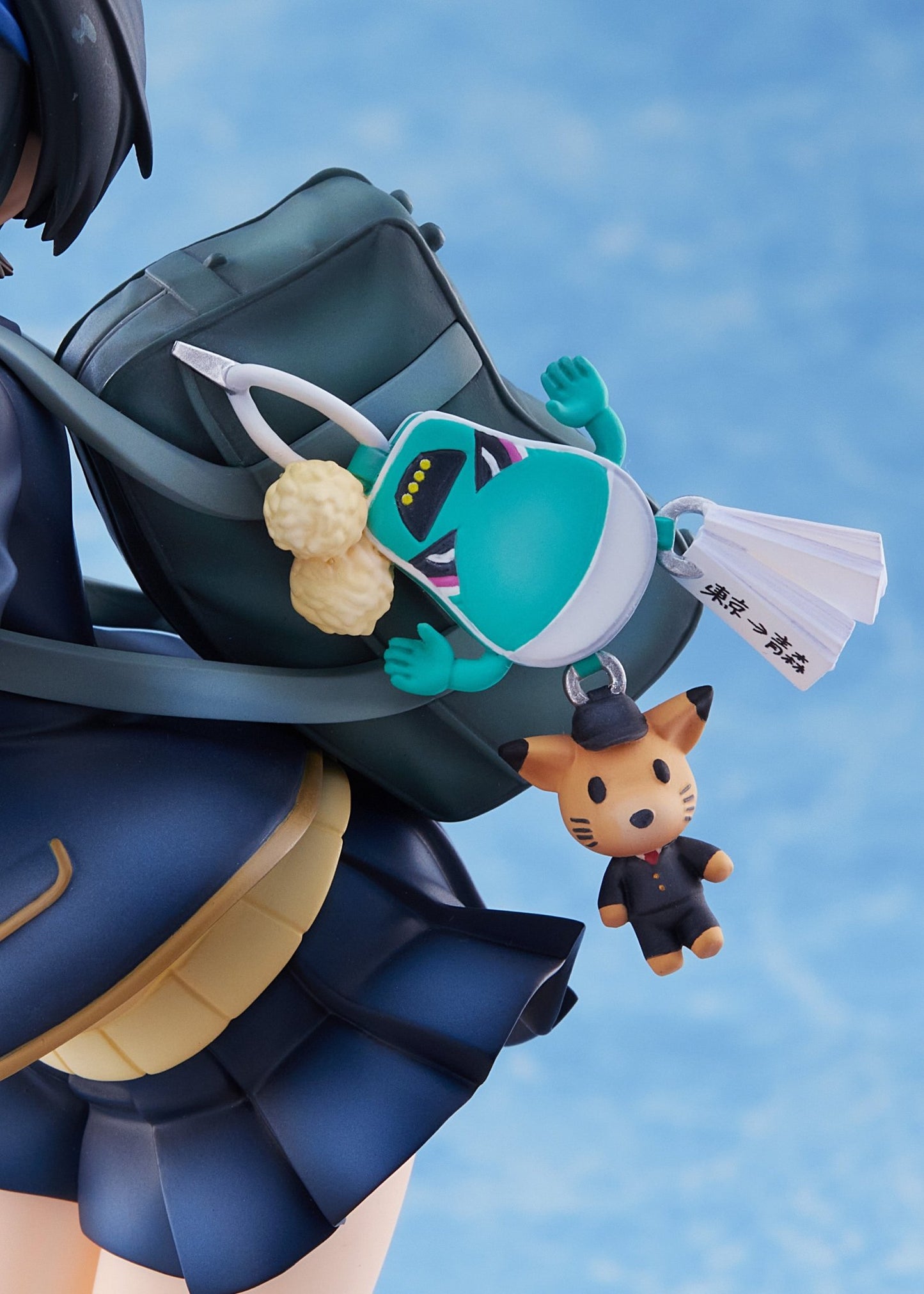 Rent-A-Girlfriend "Ruka Sarashina" 1/7 Complete Figure | animota