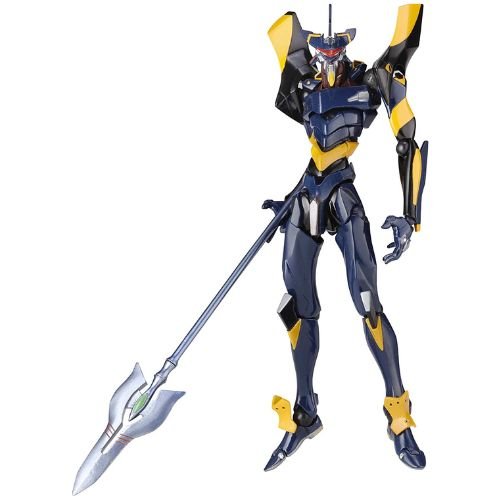 Revoltech Yamaguchi No.108 Evangelion Evolution - Evangelion Mark