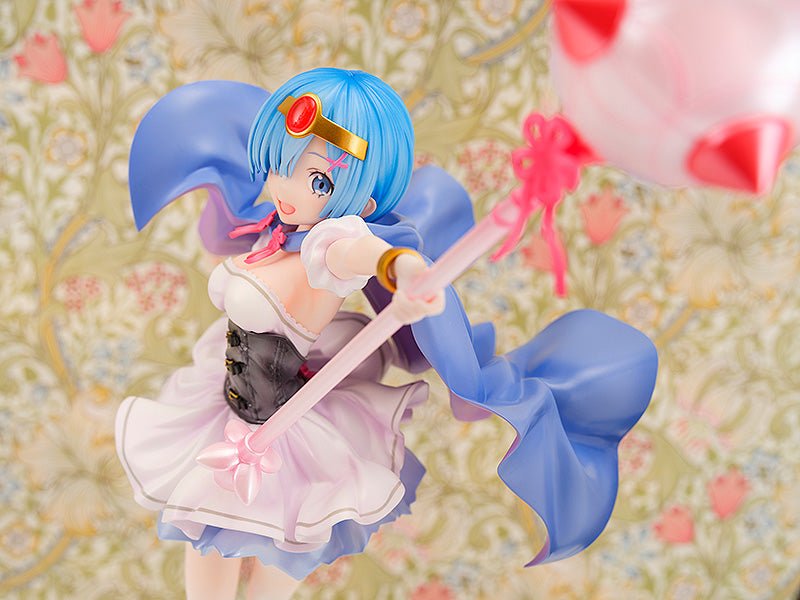 Re:ZERO -Starting Life in Another World- Another World Rem 1/7 Complete Figure | animota