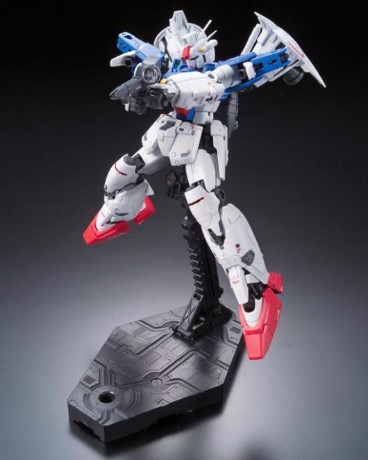 RG 1/144 RX-78GP-01Fb Gundam Prototype 1 Full Bernian Plastic Model | animota