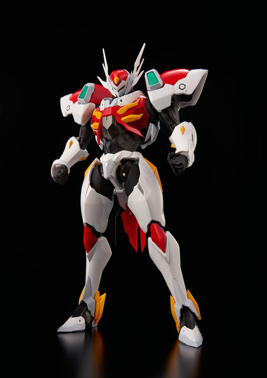 RIOBOT Tekkaman Blade Tekkaman Blade | animota