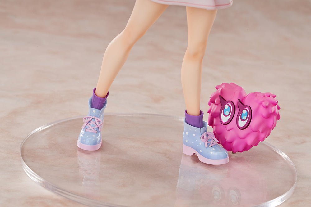 RISE UP THE IDOLM@STER Cinderella Girls Riamu Yumemi Complete Figure | animota