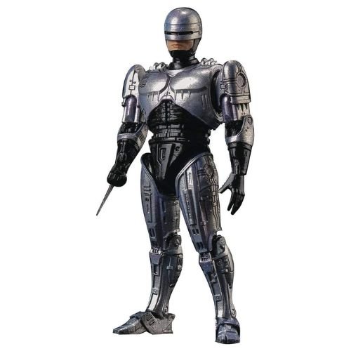 Robocop 1/18 Action Figure Robocop | animota