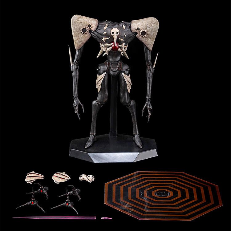 RoboDo: Rebuild of Evangelion - The Fourth Apostle | animota