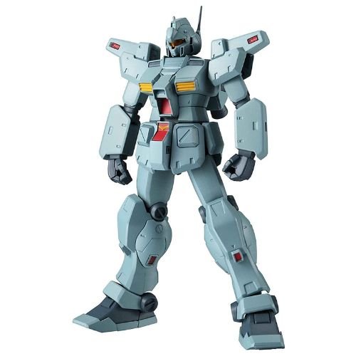 Robot Spirits -SIDE MS- RGM-79N GM Custom ver. A.N.I.M.E. 