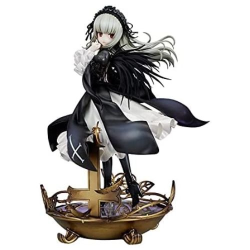 Rozen Maiden Suigintou Complete Figure | animota