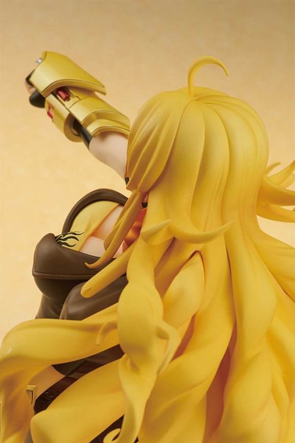 RWBY - Yang Xiao Long 1/8 Complete Figure | animota
