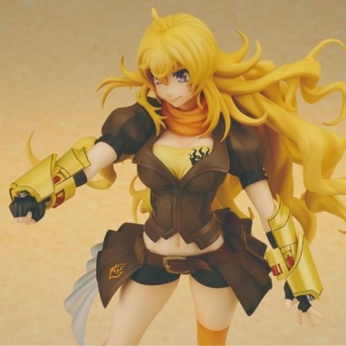 RWBY - Yang Xiao Long 1/8 Complete Figure | animota