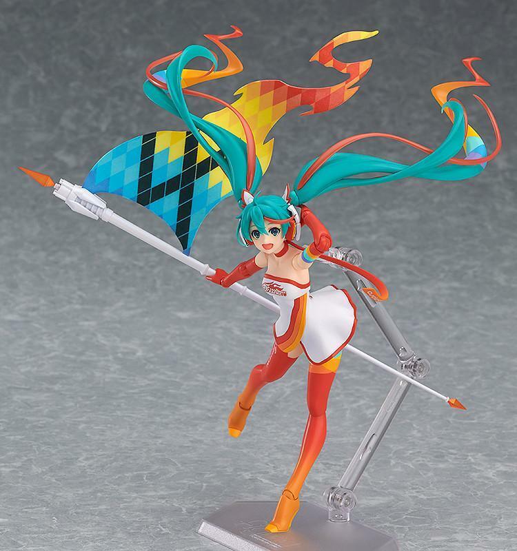 figma - Racing Miku 2016 Ver. | animota