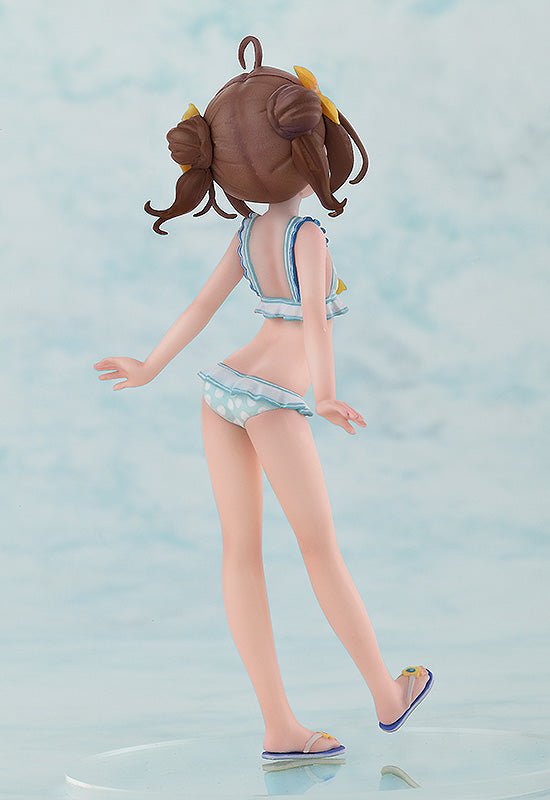 S-STYLE Ryuuou no Oshigoto! Ai Hinatsuru Swimsuit Ver. 1/12 Pre-painted Assembly Figure | animota