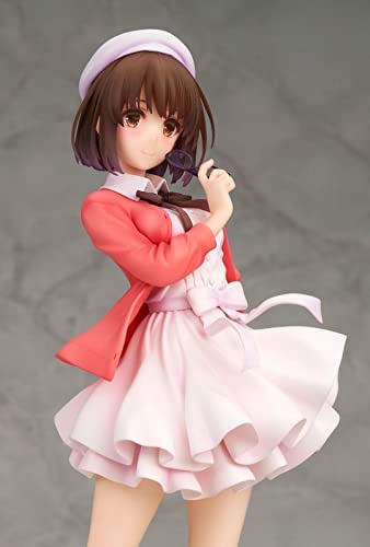 Saekano: How to Raise a Boring Girlfriend Fine Megumi Kato Memorial Ver. 1/7 Complete Figure | animota