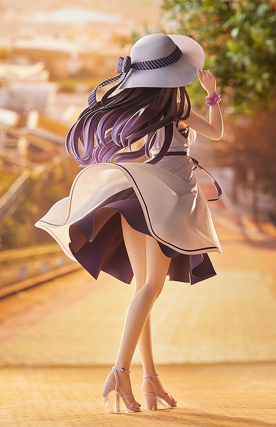 Saekano: How to Raise a Boring Girlfriend Flat Utaha Kasumigaoka 1/7 Complete Figure | animota