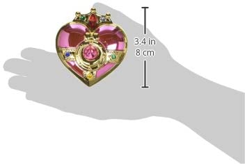 Sailor Moon Miracle Romance Cosmic Heart Cheek Powder | animota