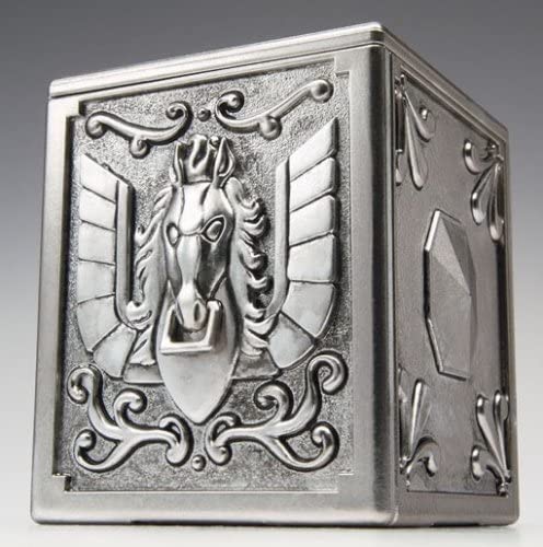 Saint Cloth Myth APPENDIX - Pegasus Seiya | animota