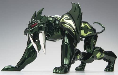 Saint Cloth Myth - Zeta Mizar Syd | animota