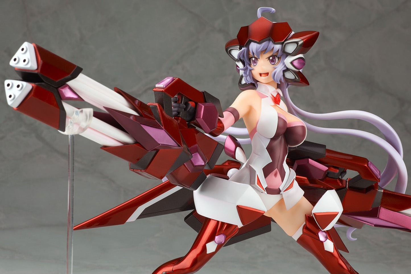 Senki Zessho Symphogear GX Chris Yukine 1/7 Complete Figure | animota