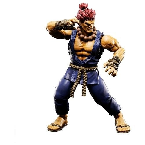 Capcom Street Fighter Zero 2 Figure Collection, Akuma/Gouki 12]