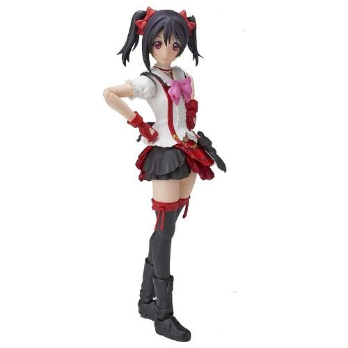 S.H. Figuarts - Nico Yazawa (Bokura wa Ima no Naka de) 