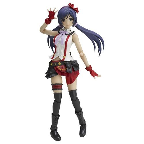 S.H. Figuarts - Nozomi Tojo (Bokura wa Ima no Naka de) 