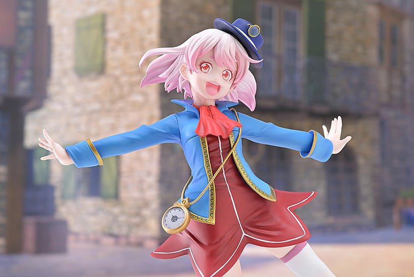 Shangri-La Frontier Emul (Human) 1/7 Complete Figure | animota