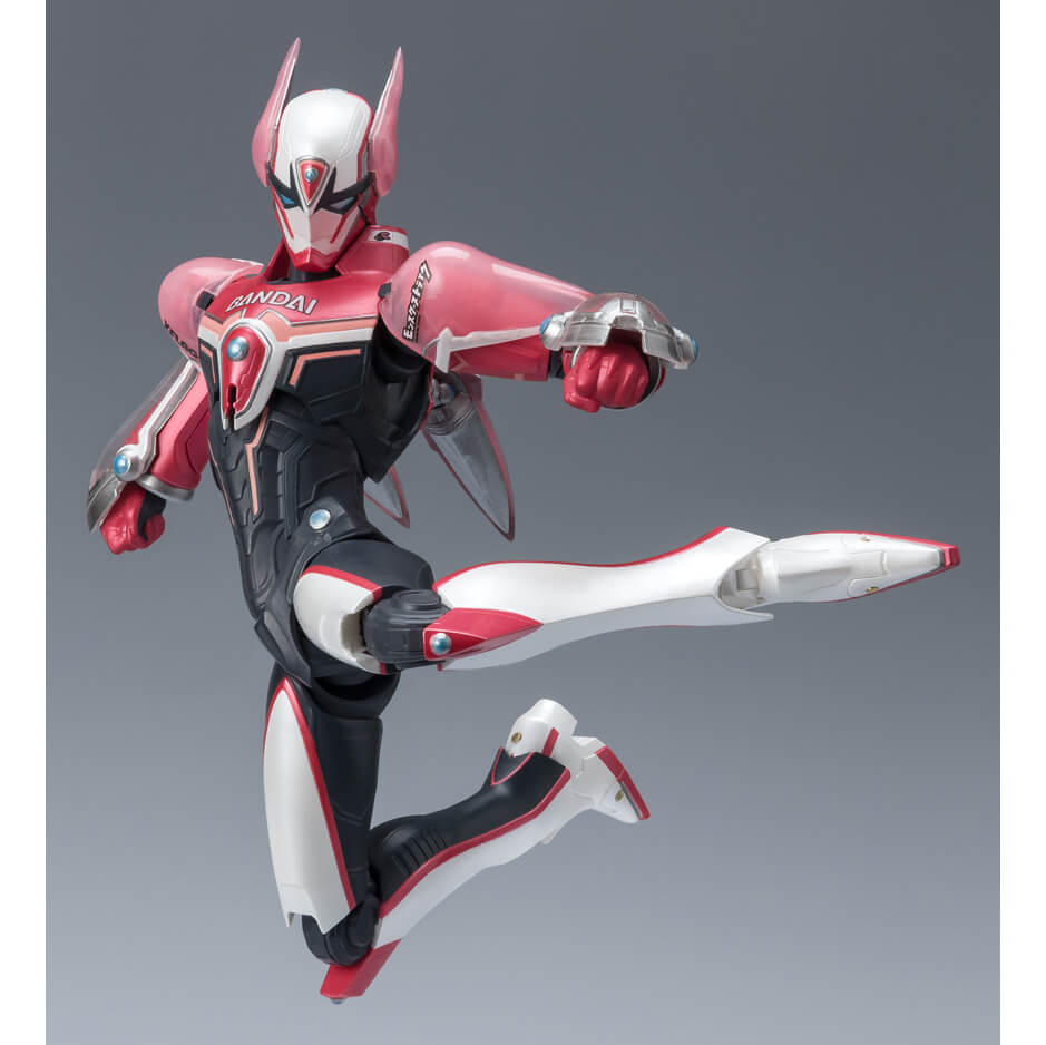 S.H.Figuarts Barnaby Brooks Jr. Style3 "TIGER & BUNNY2" | animota