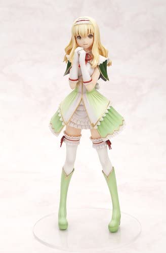 Shining Blade Elmina Rhoderia 1/8 Complete Figure | animota