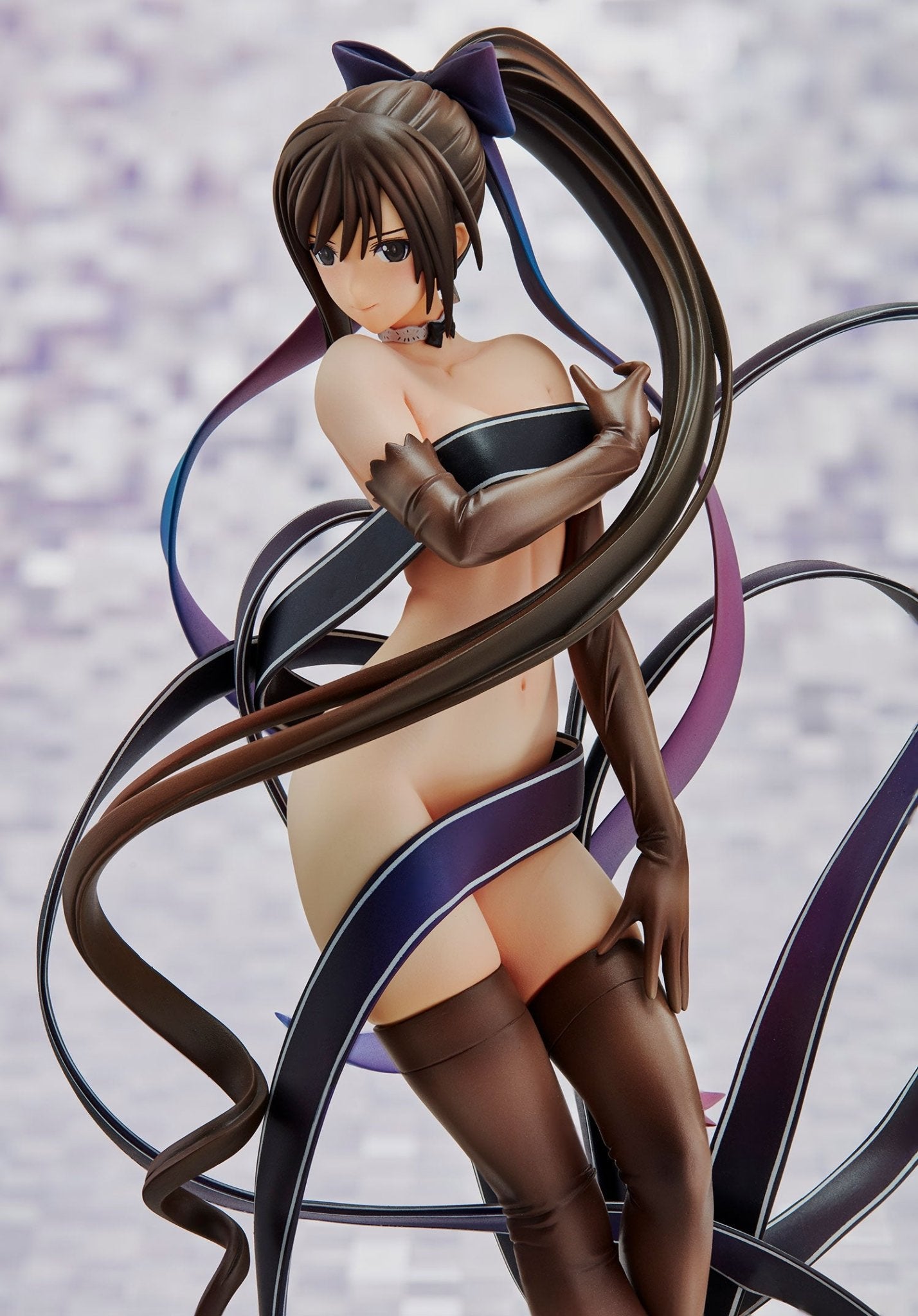Shining Blade Sakuya Mode Change Ver. 1/7 Complete Figure | animota