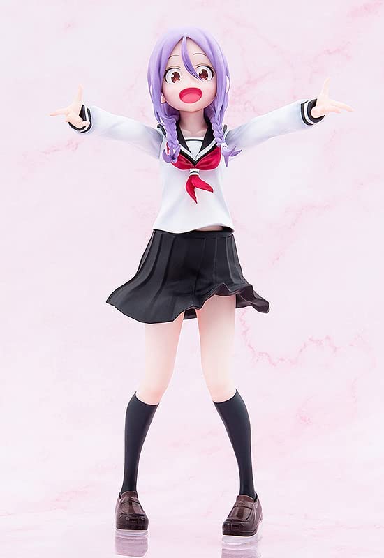 Sore demo Ayumu wa Yosetekuru Urushi Yaotome 1/7 Complete Figure | animota