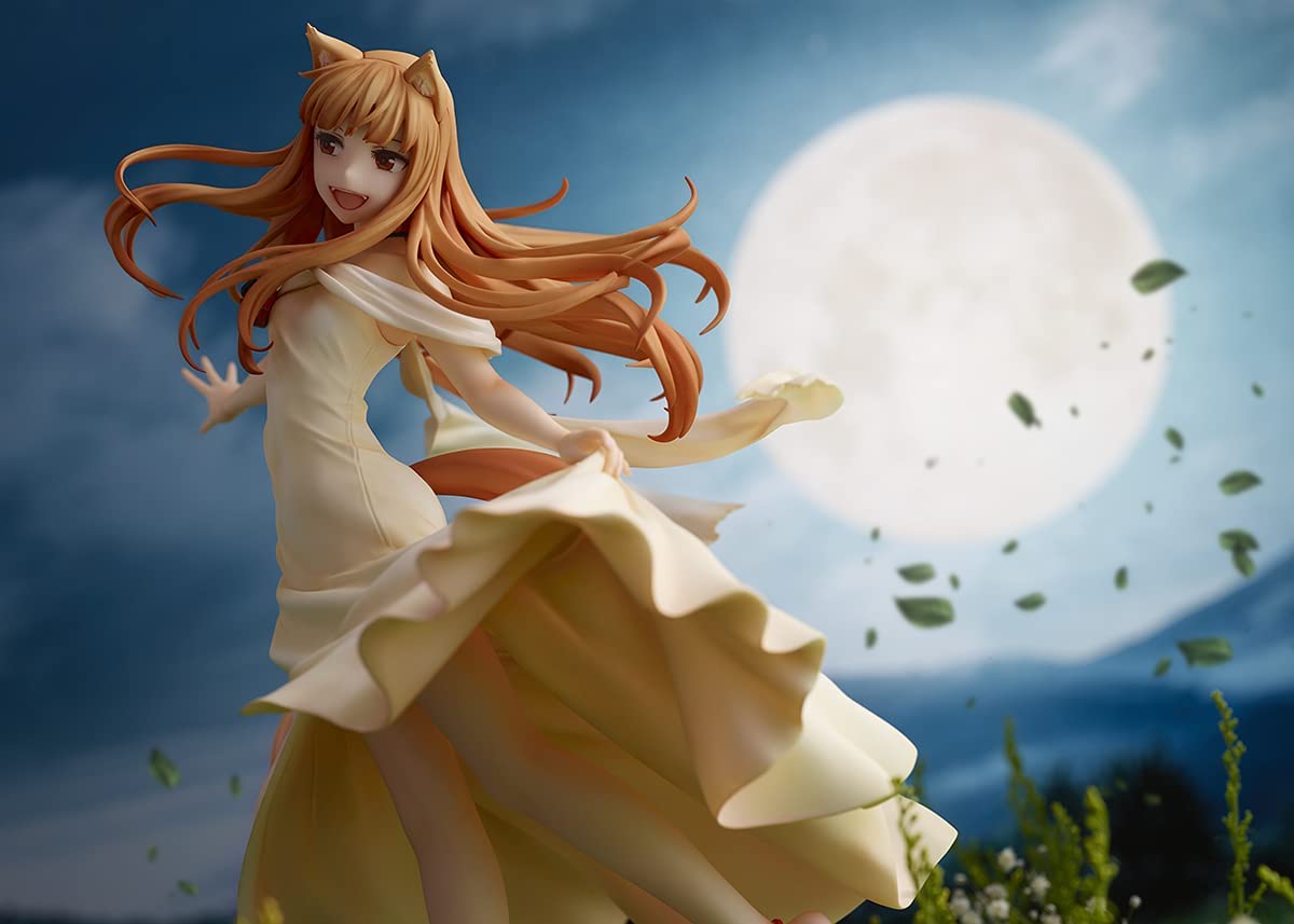 Spice and Wolf Holo 1/7 Complete Figure | animota