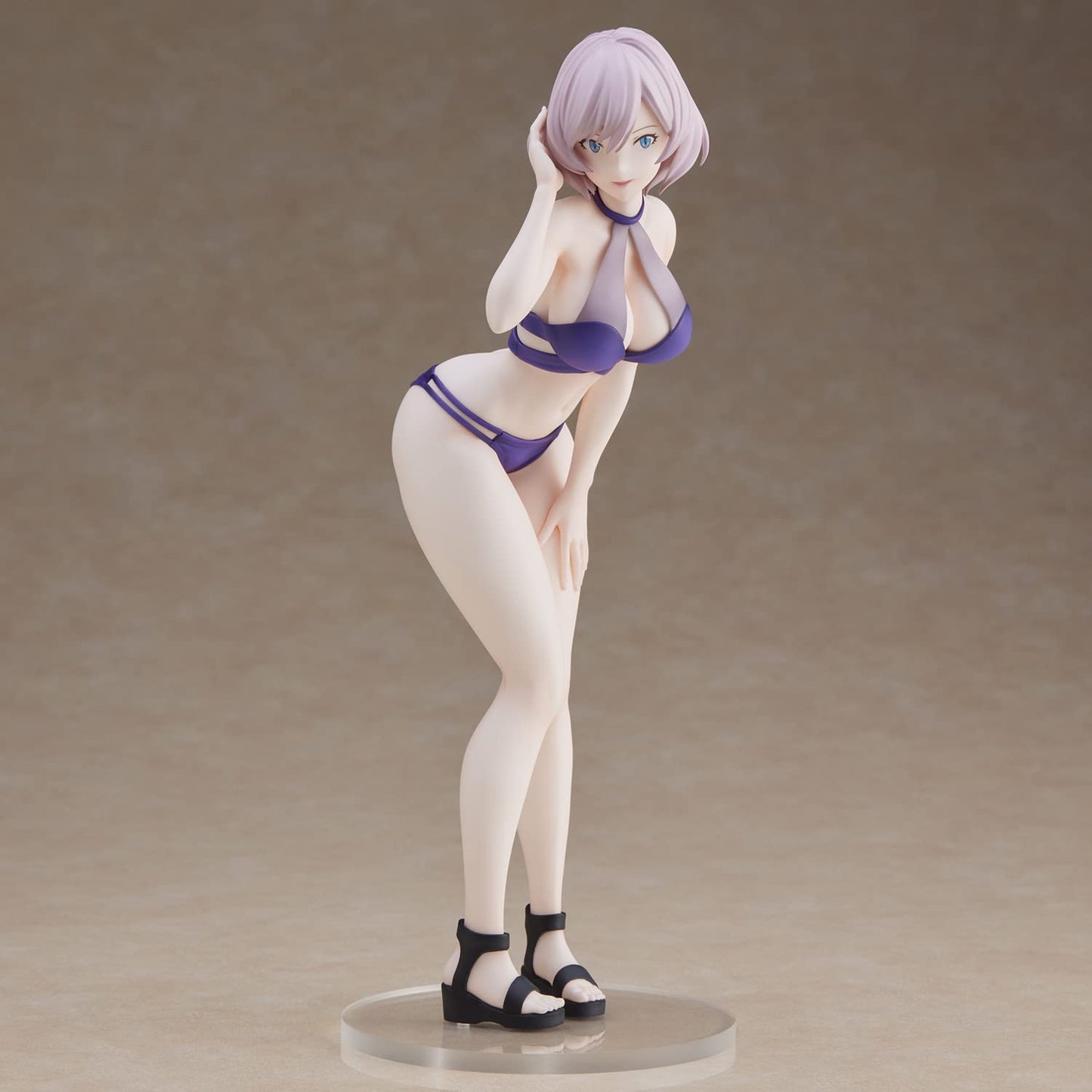 SSSS.DYNAZENON Mujina Complete Figure | animota