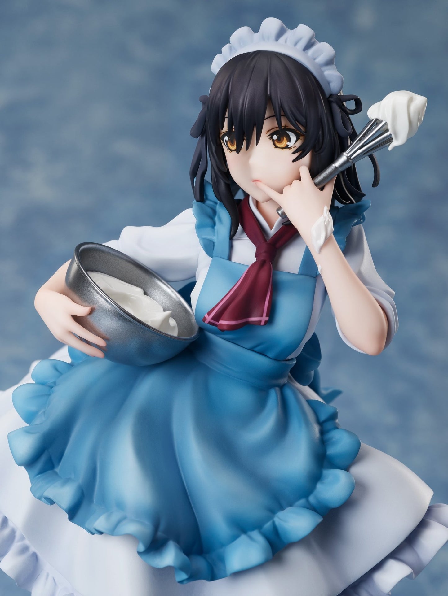 Strike the Blood FINAL Yukina Himeragi Maid Ver. 1/7 Scale Figure | animota