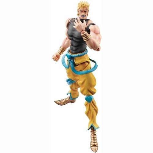 Super Action Statue JoJo's Bizarre Adventure Part.3 DIO (Awakened Version) | animota