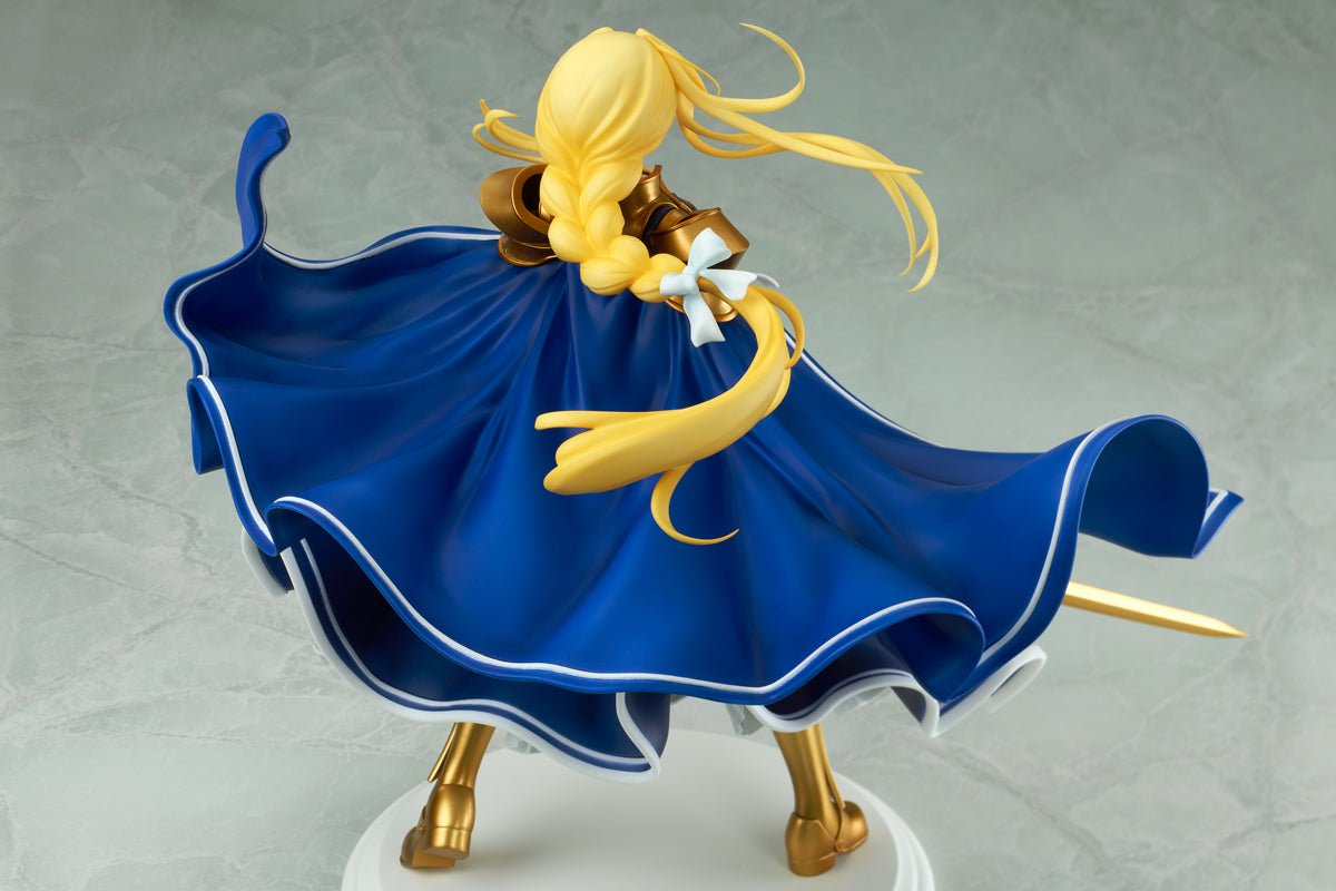 Sword Art Online Alicization - Alice Synthesis Thirty 1/7 Complete Figure | animota