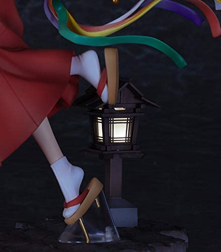 "Sword Art Online Alicization War of Underworld" Asuna Miko Ver. | animota