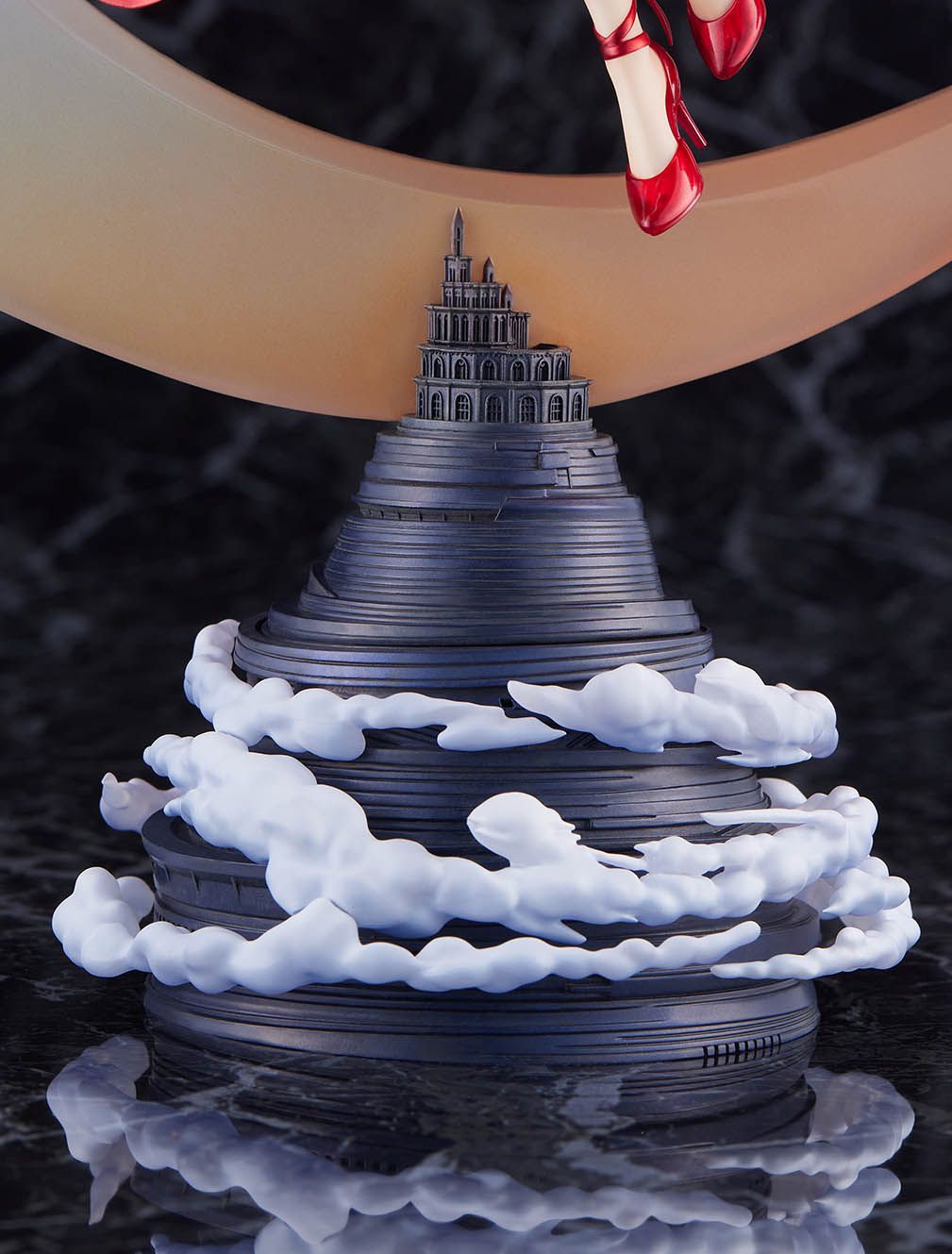 "Sword Art Online" Asuna -Crystal Dress Ver.- | animota