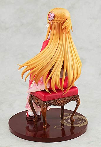 Sword Art Online Asuna Haregi Ver. 1/7 Complete Figure | animota