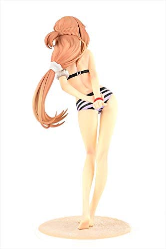 Sword Art Online Asuna Swimsuit ver.premiumII 1/6 Complete Figure | animota