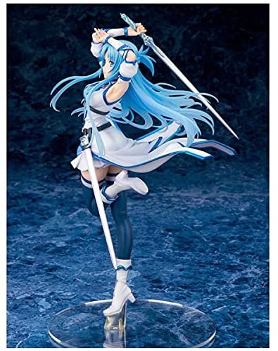 Sword Art Online Asuna Undine Ver. 1/7 Complete Figure | animota