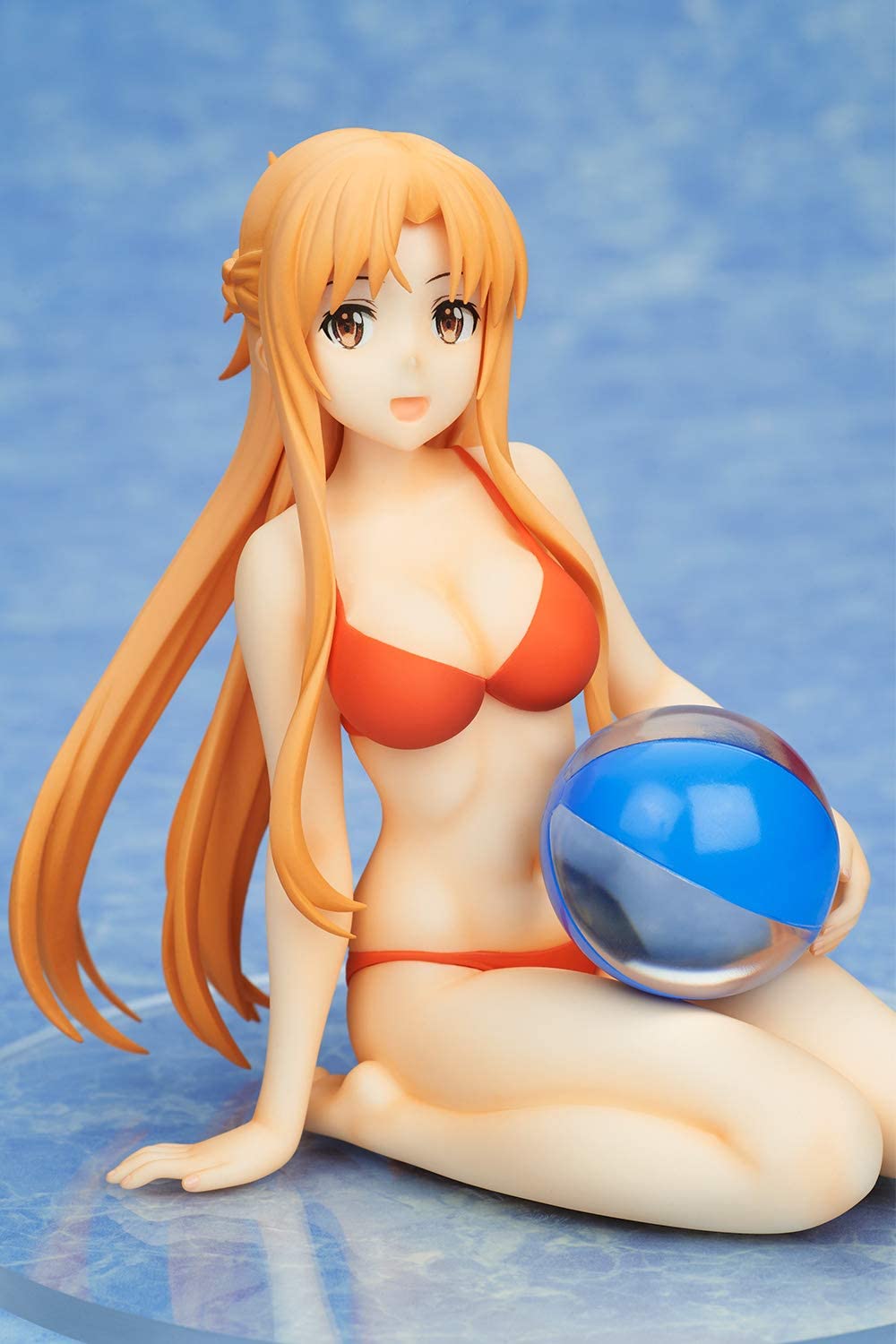 Sword Art Online Asuna Yuuki Swimsuit Ver. 1/7 Complete Figure | animota