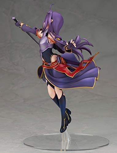 Sword Art Online Yuuki 1/7 Complete Figure | animota